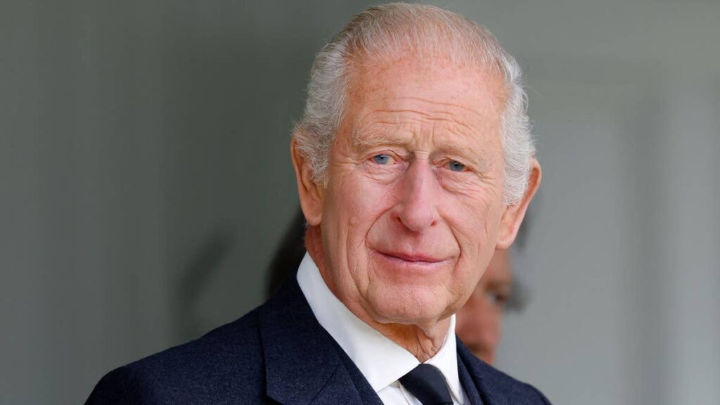 King Charles’ unexpected hidden talent that left royal fans stunned