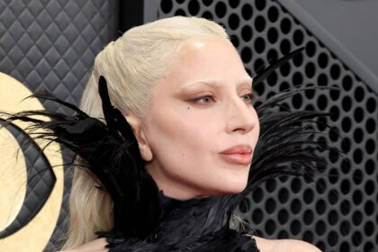 Hidden meaning behind Lady Gaga’s unique name for baby girl revealed — report