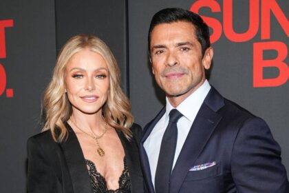 Kelly Ripa makes surprising revelation about ‘the one that got away’