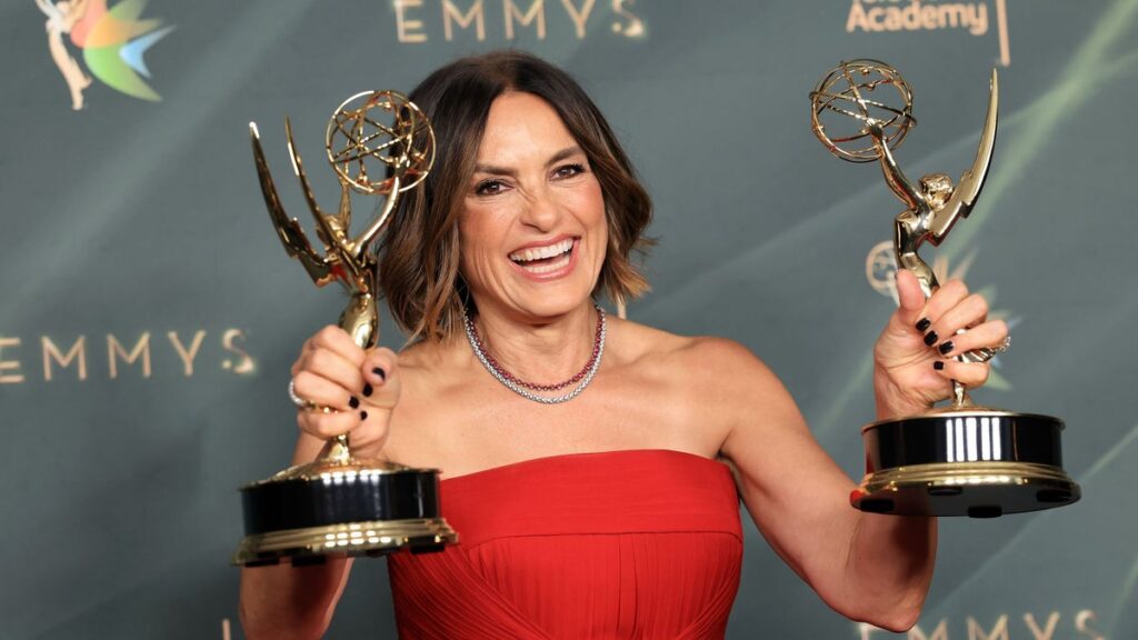 When, where, and how to watch the 2026 Emmys; who’s hosting, leading the nominations, red carpet coverage