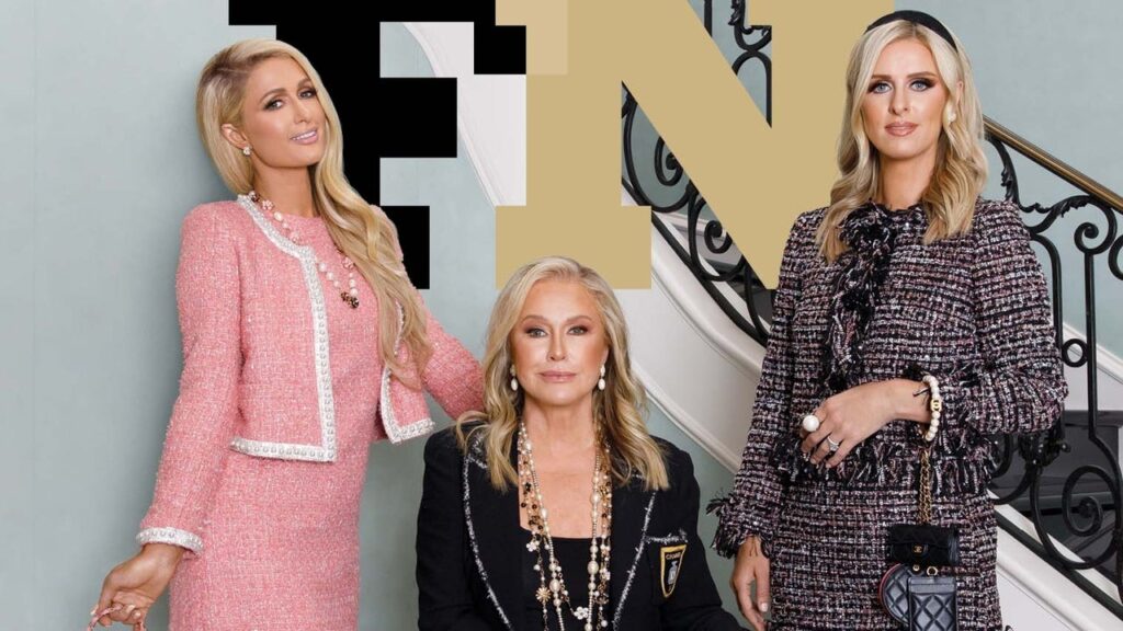 Nicky Hilton Shares Her Wellness Rituals: From Mom Kathy’s Beauty Rules to Visits to Sister Paris’ Sliving Spa