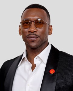 HOLLYWOOD, CALIFORNIA - MARCH 10: Mahershala Ali attends the 96th Annual Academy Awards on March 10, 2024 in Hollywood, California. (Photo by Mike Coppola/Getty Images)