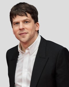 LONDON, UNITED KINGDOM - OCTOBER 13, 2024: Jesse Eisenberg attends the special presentation of 'A Real Pain' during the 68th BFI London Film Festival at the Royal Festival Hall in London, United Kingdom on October 13, 2024. (Photo credit should read Wiktor Szymanowicz/Future Publishing via Getty Images)