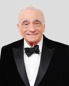 Hollywood, CA - March 10: Martin Scorsese arriving on the red carpet at the 96th Annual Academy Awards in Dolby Theatre at Hollywood & Highland Center in Hollywood, CA, Sunday, March 10, 2024. (Jason Armond / Los Angeles Times via Getty Images)