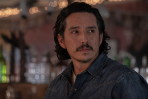 Gabriel Luna as Tommy