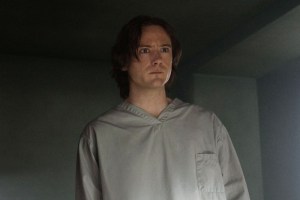 Bob Sentry Lewis Pullman