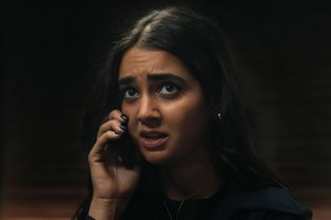 Mel Geraldine Viswanathan