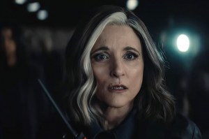 Valentina Allegra de Fontaine Julia Louis-Dreyfus