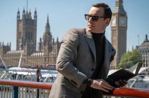 How to watch 'Black Bag' online