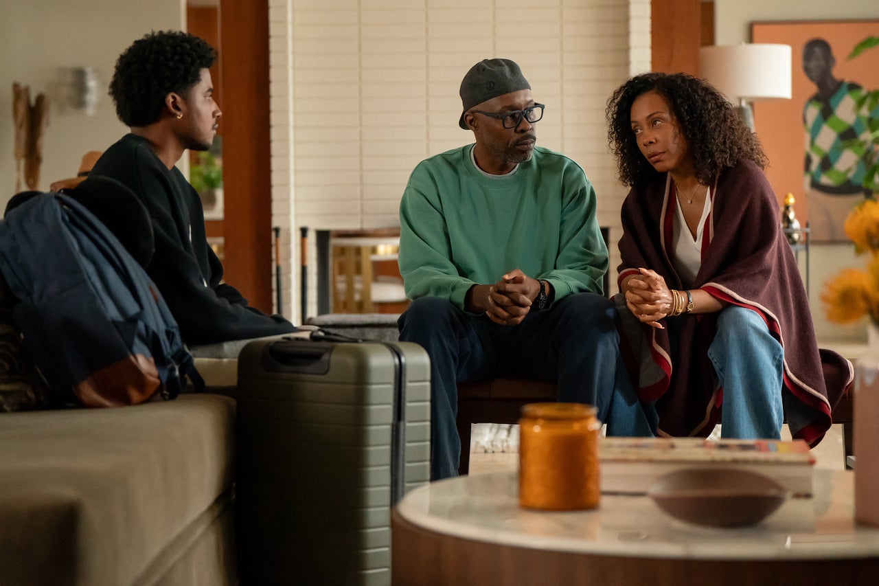 Mara Brock Akil's rendition of "Forever" refreshingly centers Blackness in all its facets, from highlighting the Black side of Los Angeles to praising higher learning at HBCUs.