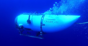 Titan: The OceanGate Disaster