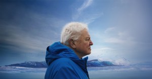 Ocean with David Attenborough