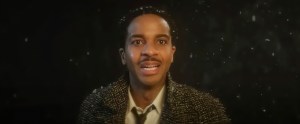 THE ACTOR, Andre Holland, 2025. © Neon /Courtesy Everett Collection