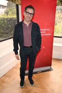 Dan Bucatinsky at the American Heart Association's A Lunch With Heart held at The London West Hollywood on June 03, 2025 in West Hollywood, California. (Photo by Michael Buckner/Variety via Getty Images)