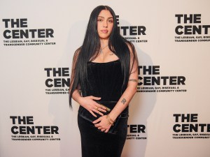 Lourdes Leon