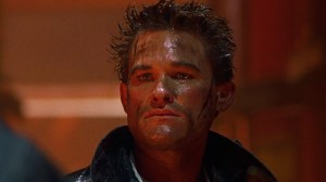 Backdraft - Kurt Russell