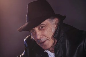 Edward Lachman