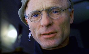 Ed Harris - The Truman Show