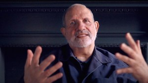 DE PALMA, Brian De Palma, 2015. © A24 / Courtesy Everett Collection