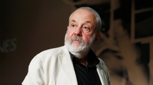 Mike Leigh