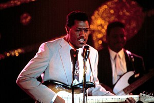 WHAT'S LOVE GOT TO DO WITH IT?, Laurence Fishburne, 1993
