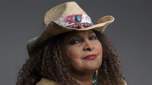 Pam Grier