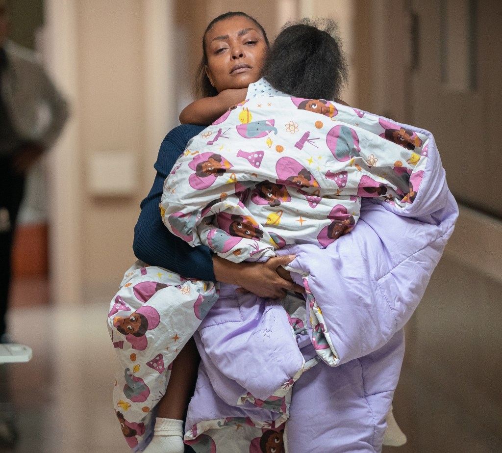 Tyler Perry's Movie 'Straw' Ending Explained: Breaking Down That Twist