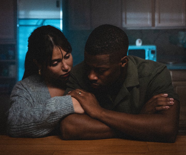 Another film premiering at Surrounded By Stories is "Sincerely Brad," a genre-bending short written by Cally and Isaac Yowman, who also directs.