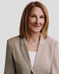 Emily Gerson Saines