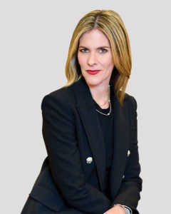 Rebecca Glashow