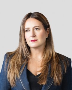 February 26, 2025: Jen Koester, President and Chief Operating Officer, Sphere.