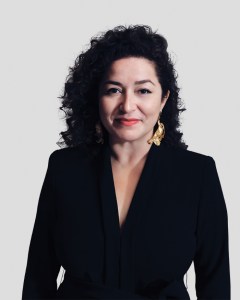 Sofia Hernandez