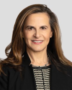 Carol Kaplan