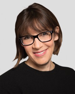 Nina Rosenstein