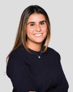 Taylor Rahmani