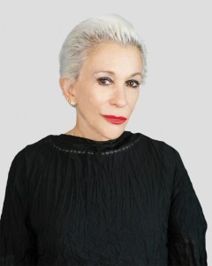 Marsha Vlasic