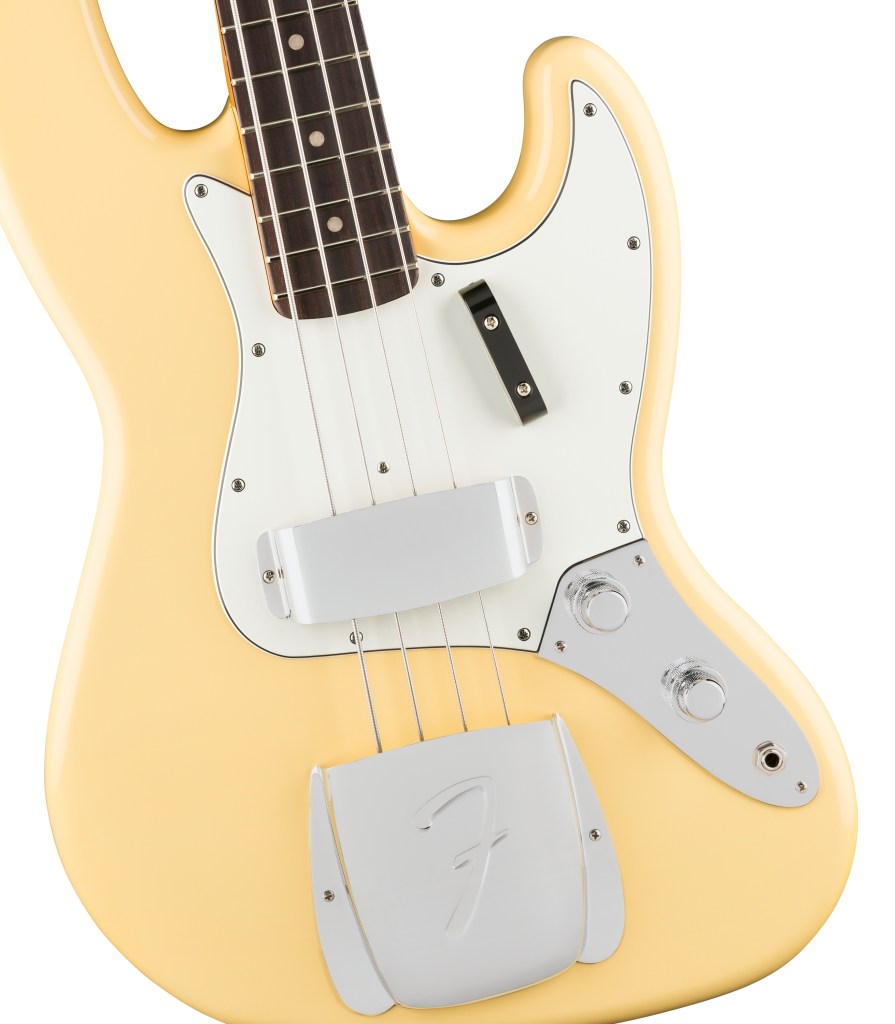 Khruangbin Fender Stratocaster and Bass: Shop Online
