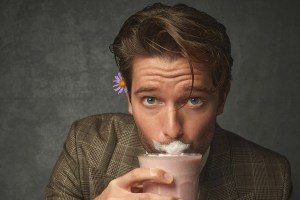 Patrick Schwarzenegger