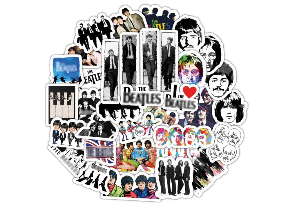 The Best Beatles Merch and Books for Every Type of Fan to Buy Online
