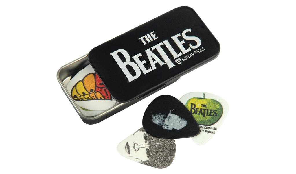 The Best Beatles Merch and Books for Every Type of Fan to Buy Online