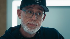 THE BEAR Brian Koppelman