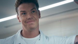 THE BEAR Will Poulter