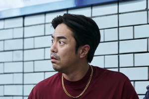 Squid Game S2 Cr. No Ju-han/Netflix © 2024