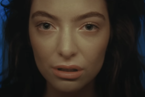Lorde