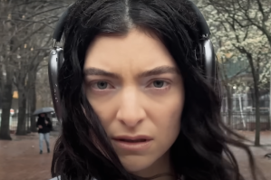Lorde
