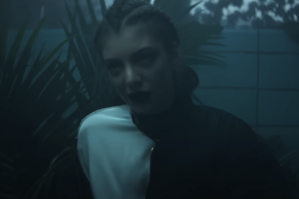 Lorde