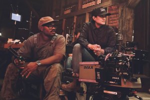 Ryan Coogler Autumn Durald Arkapaw Sinners
