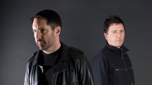 Trent Reznor, Atticus Ross - Received 2020 (Artisans Elite)
