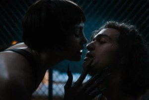"Kiss of the Spider Woman" (Lionsgate/Roadside Attractions)