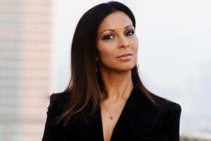 Anjula Acharia